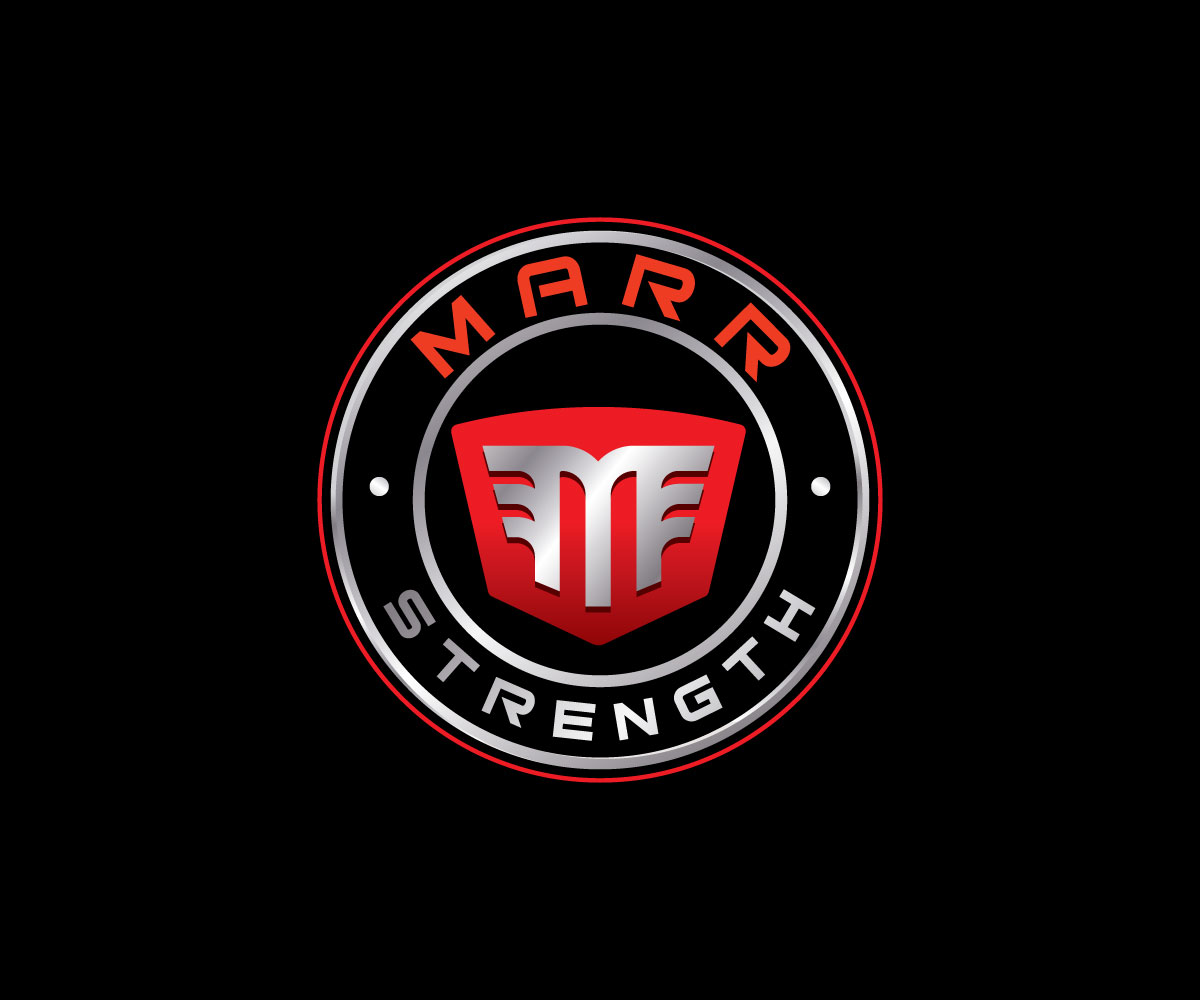 Design de Logo par Ansh Design pour Marr Strength | Design #30277597