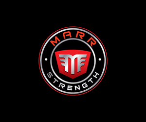 Logo Design by Ansh Design for Marr Strength | Design: #30277597