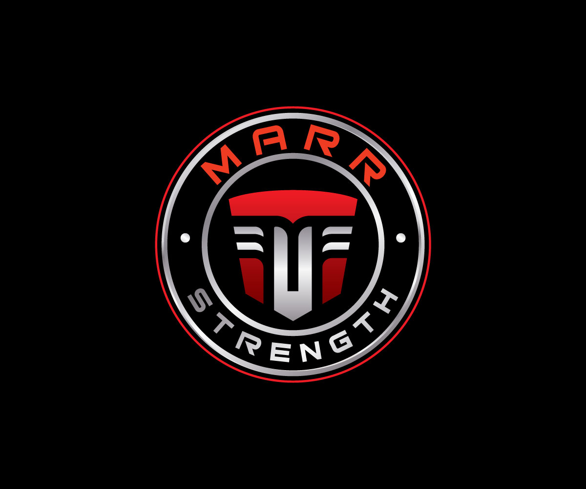 Design de Logo par Ansh Design pour Marr Strength | Design #30277598