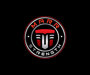 Logo Design by Ansh Design for Marr Strength | Design: #30277598