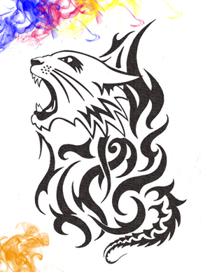 Tattoo Design by ranga44 for this project | Design #30309226