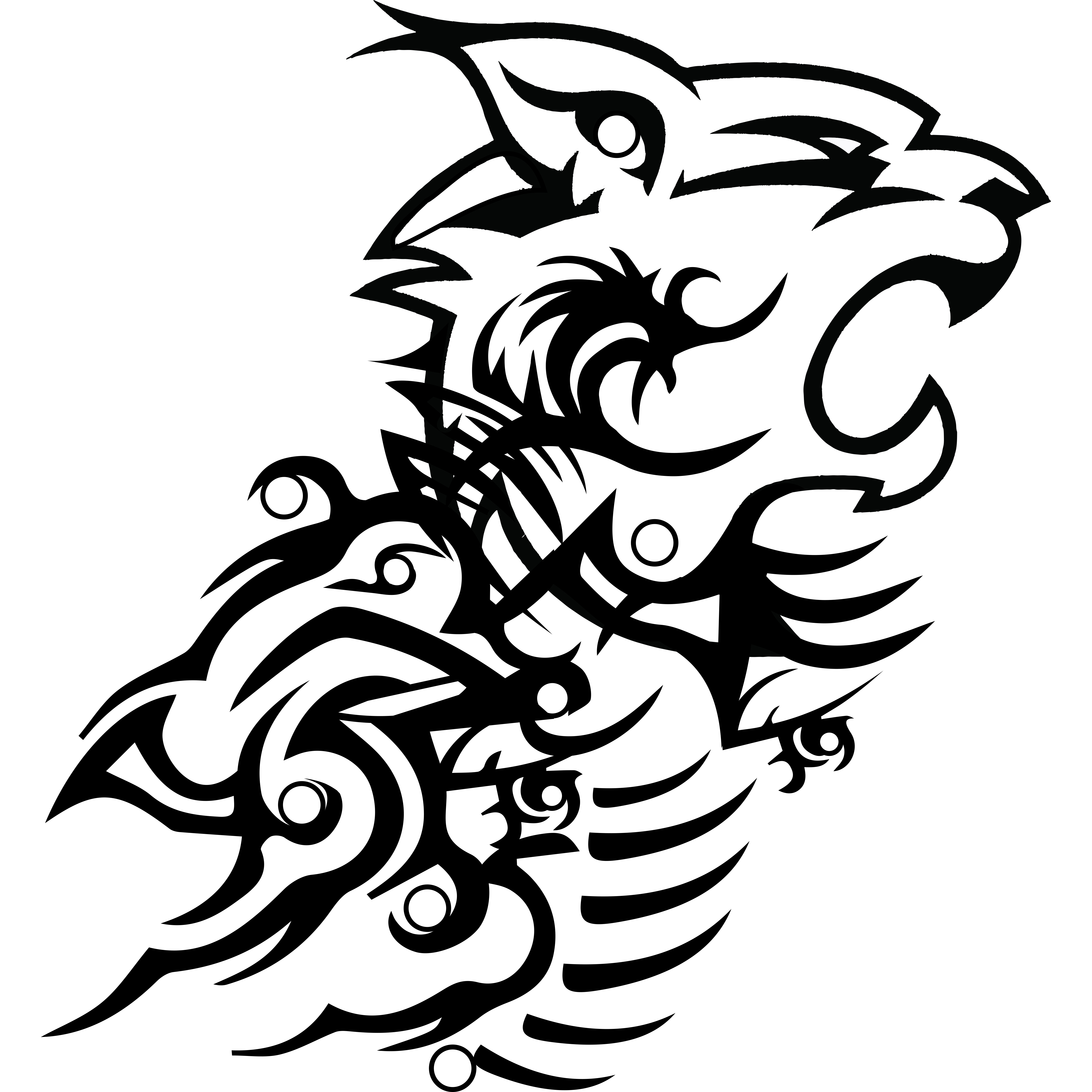 Tattoo Design by sheehan_demetillo for this project | Design #30292811