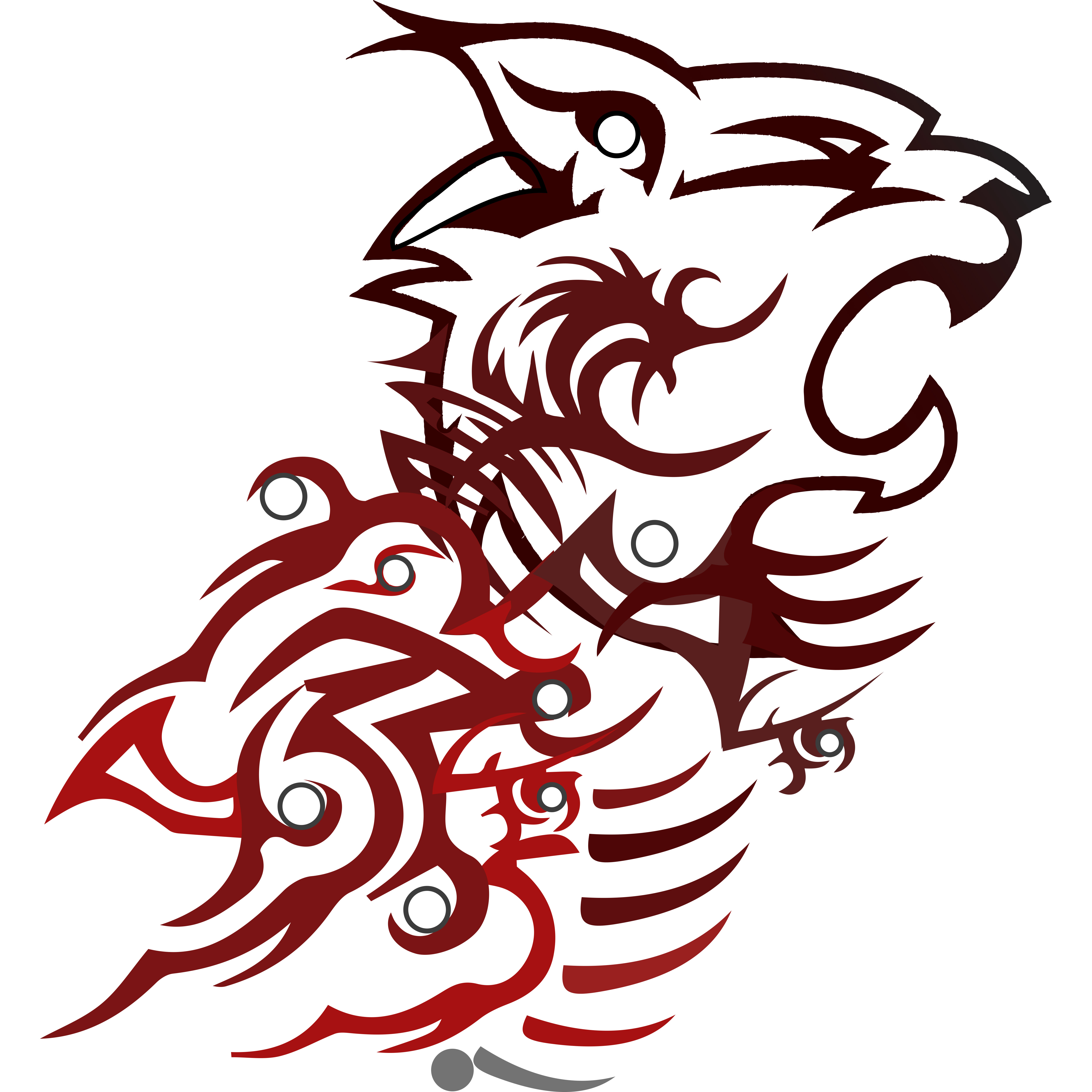 Tattoo Design by sheehan_demetillo for this project | Design #30304739