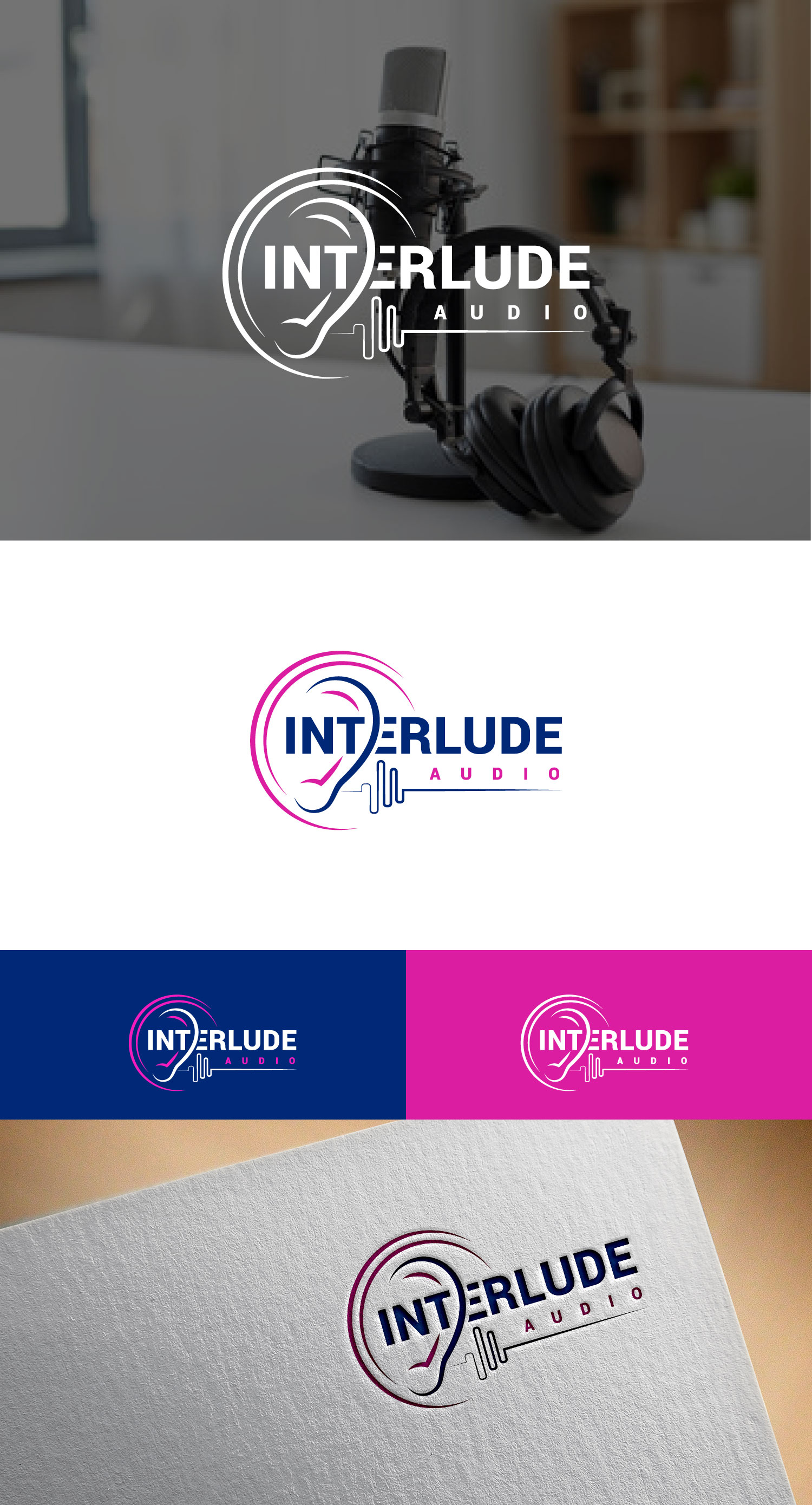 Logo Design by AyaanArt for this project | Design #30274388