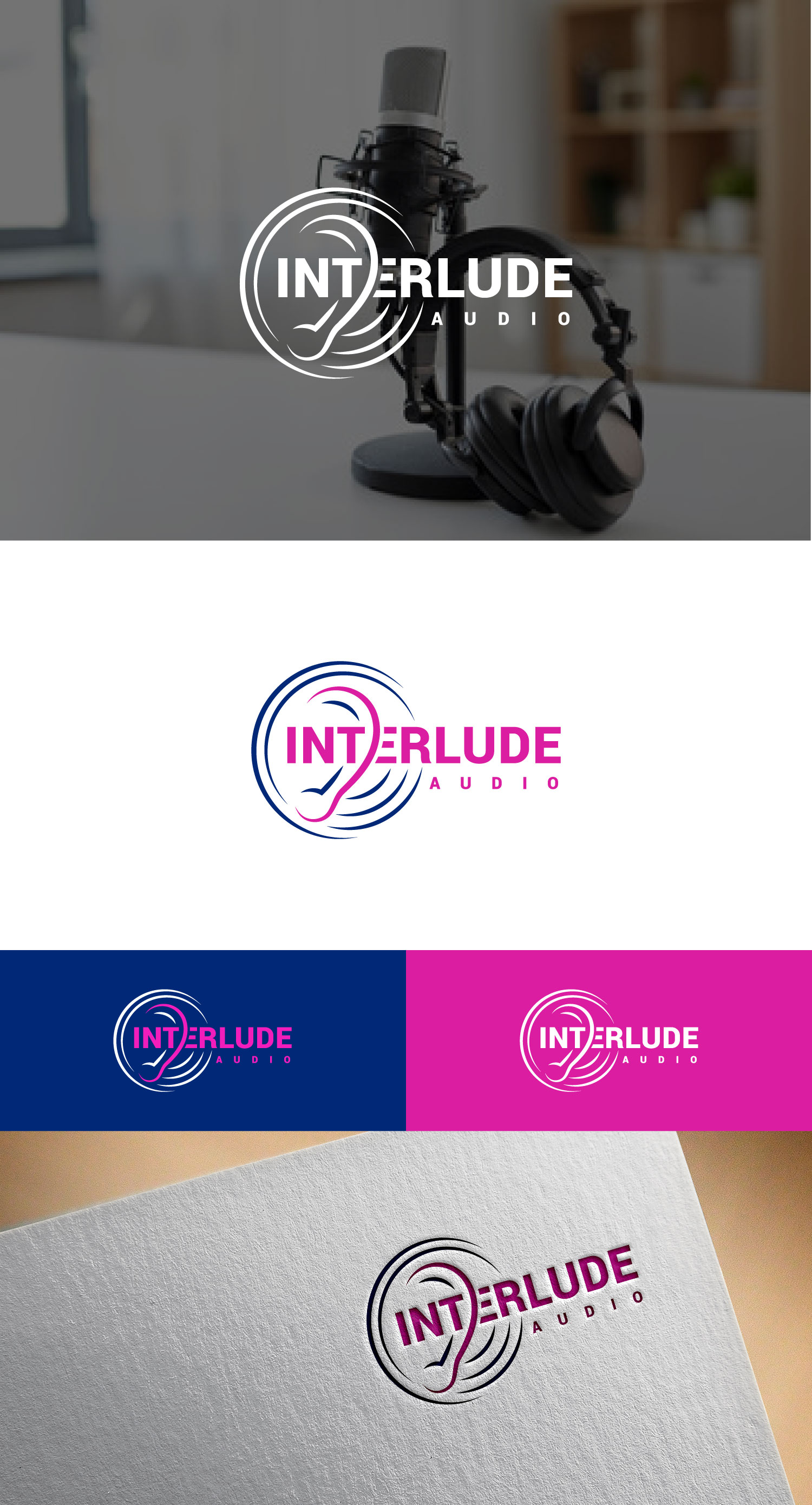 Logo Design by AyaanArt for this project | Design #30274390