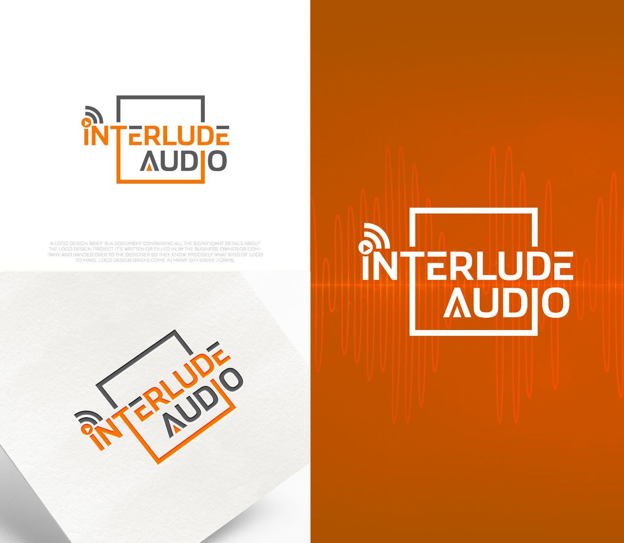 Logo Design by yellowdot for this project | Design #30277532