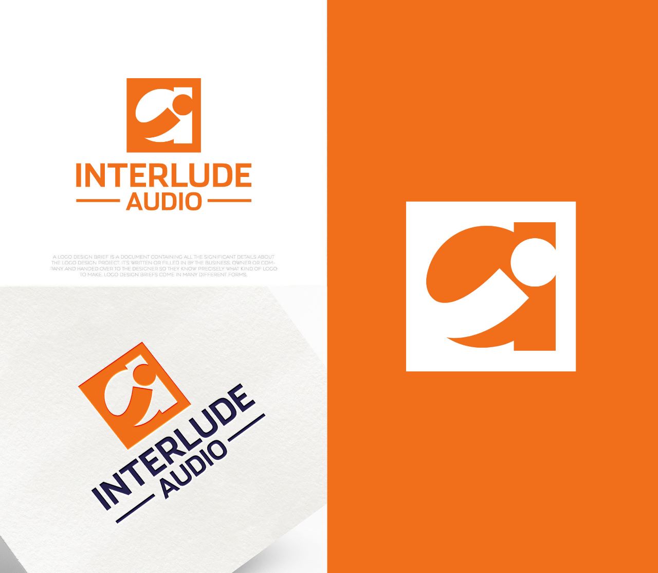 Logo Design by yellowdot for this project | Design #30277533