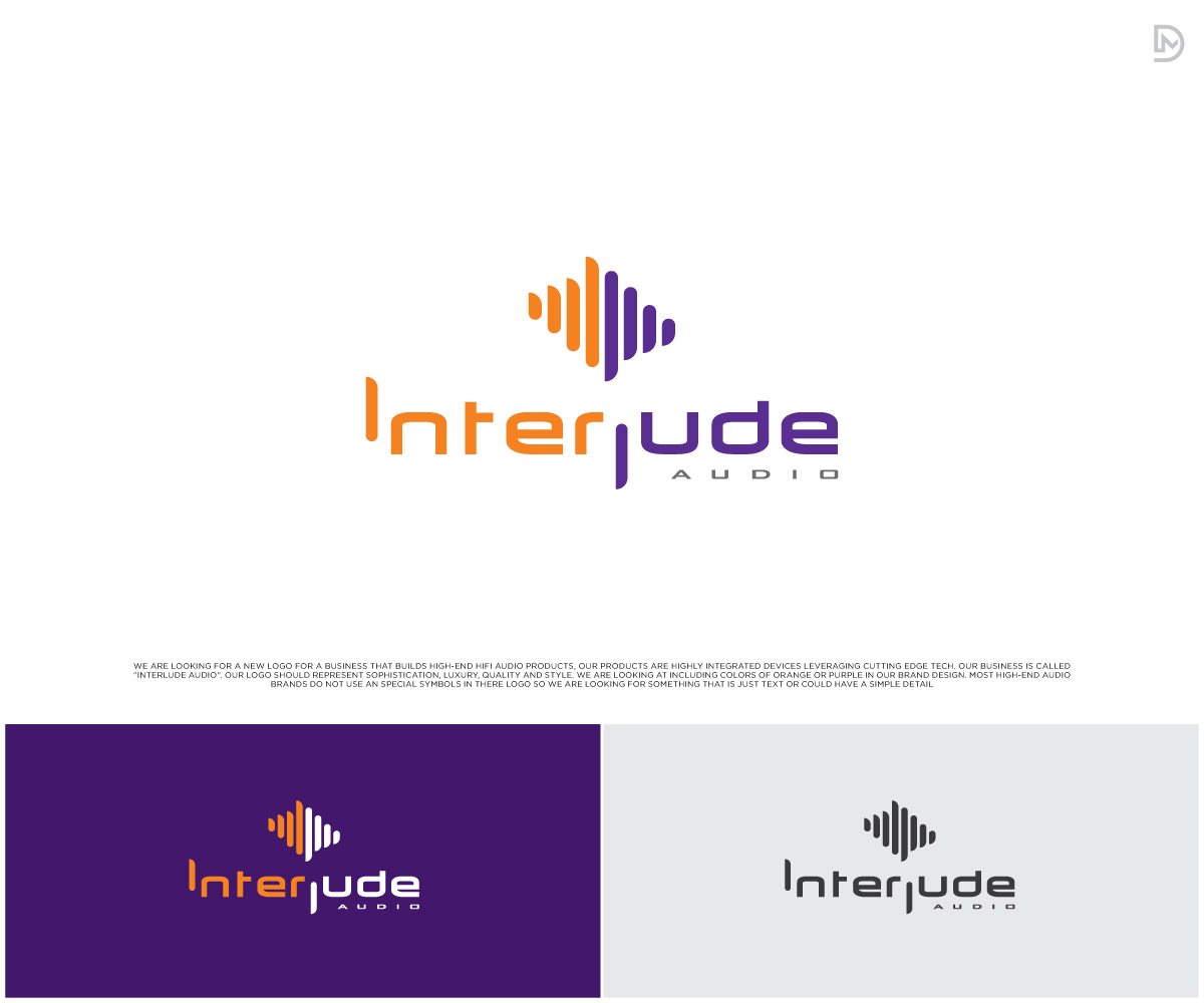 Logo Design by D_Mantra for this project | Design #30273411