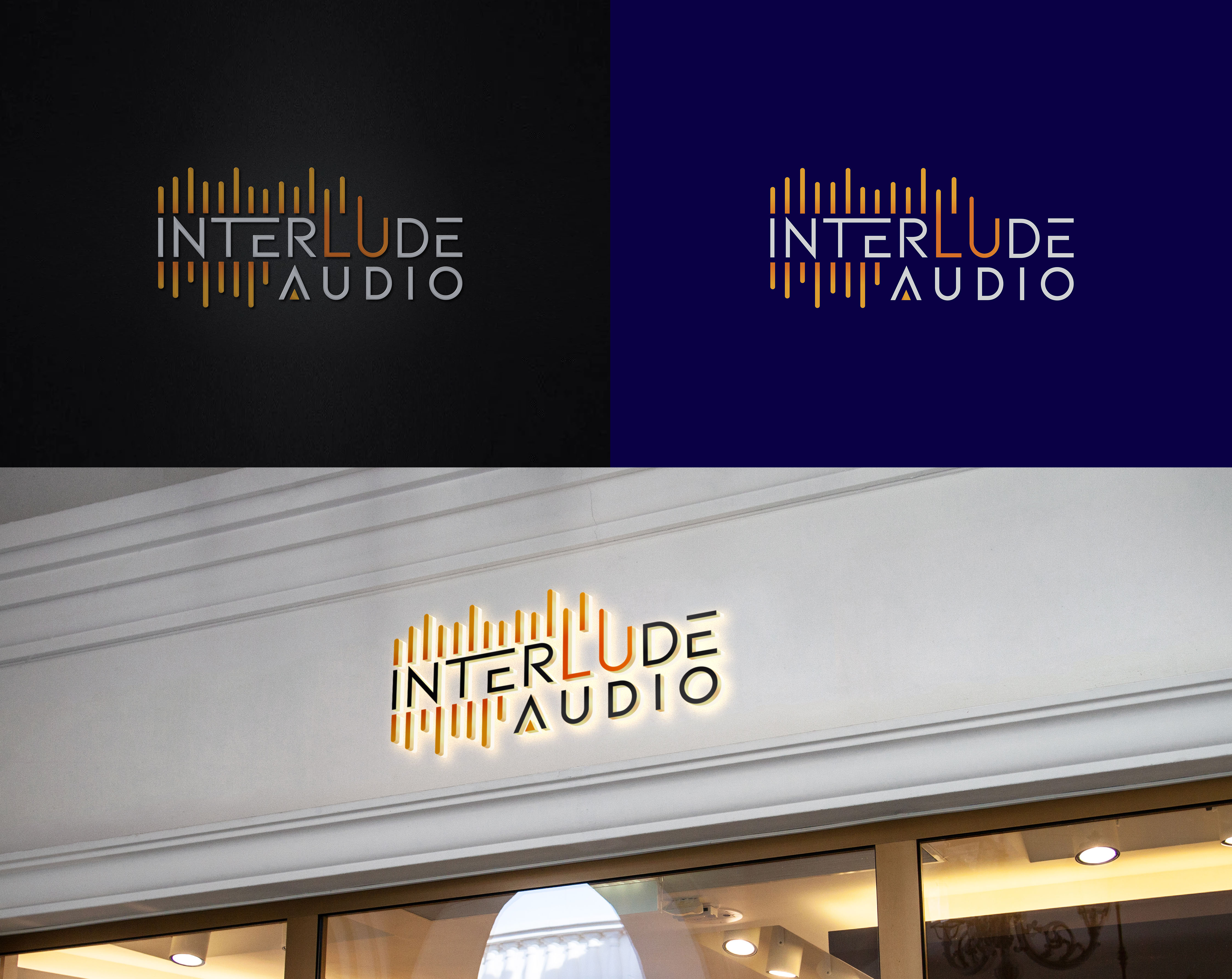 Logo Design by aexoagency for this project | Design #30269773