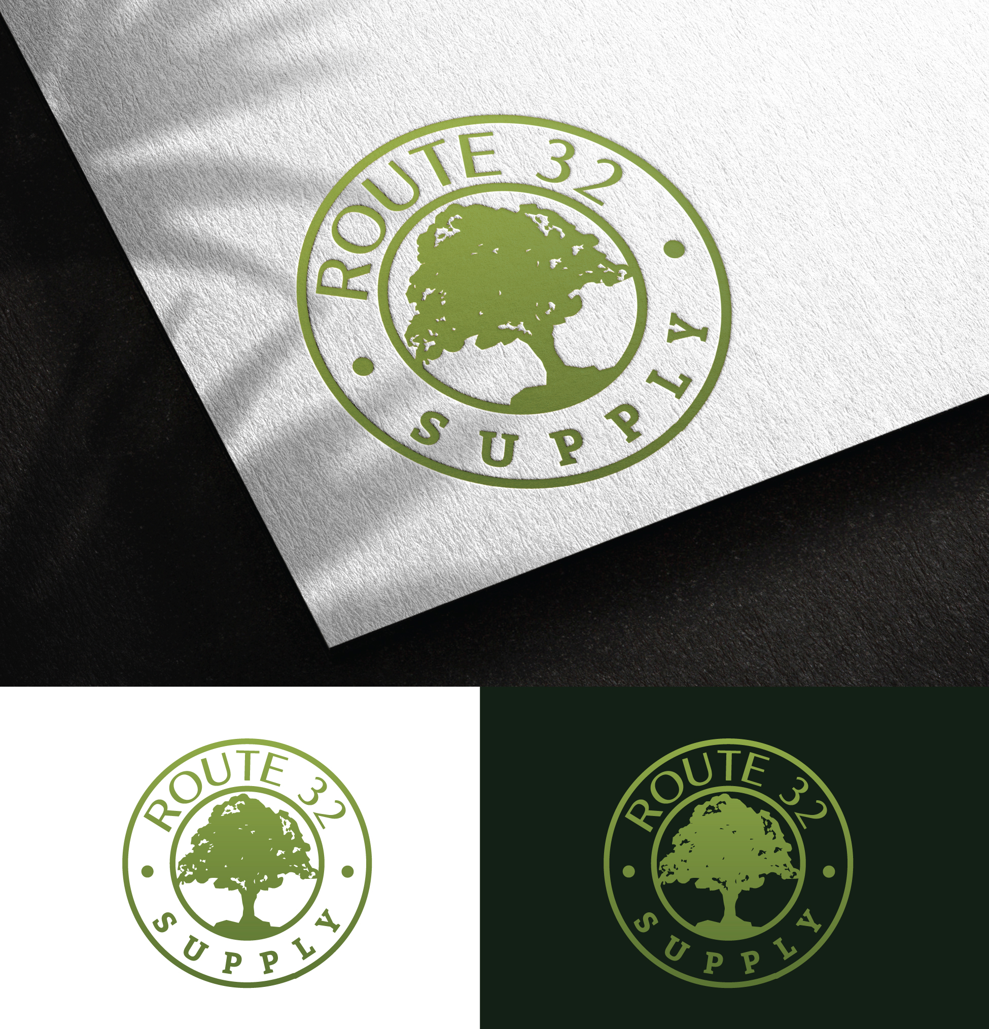 Logo Design by StromDesignHub for Ashley Homes Construction Co LLC | Design #30273318