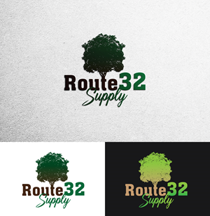 Logo Design by StromDesignHub for Ashley Homes Construction Co LLC | Design: #30273319
