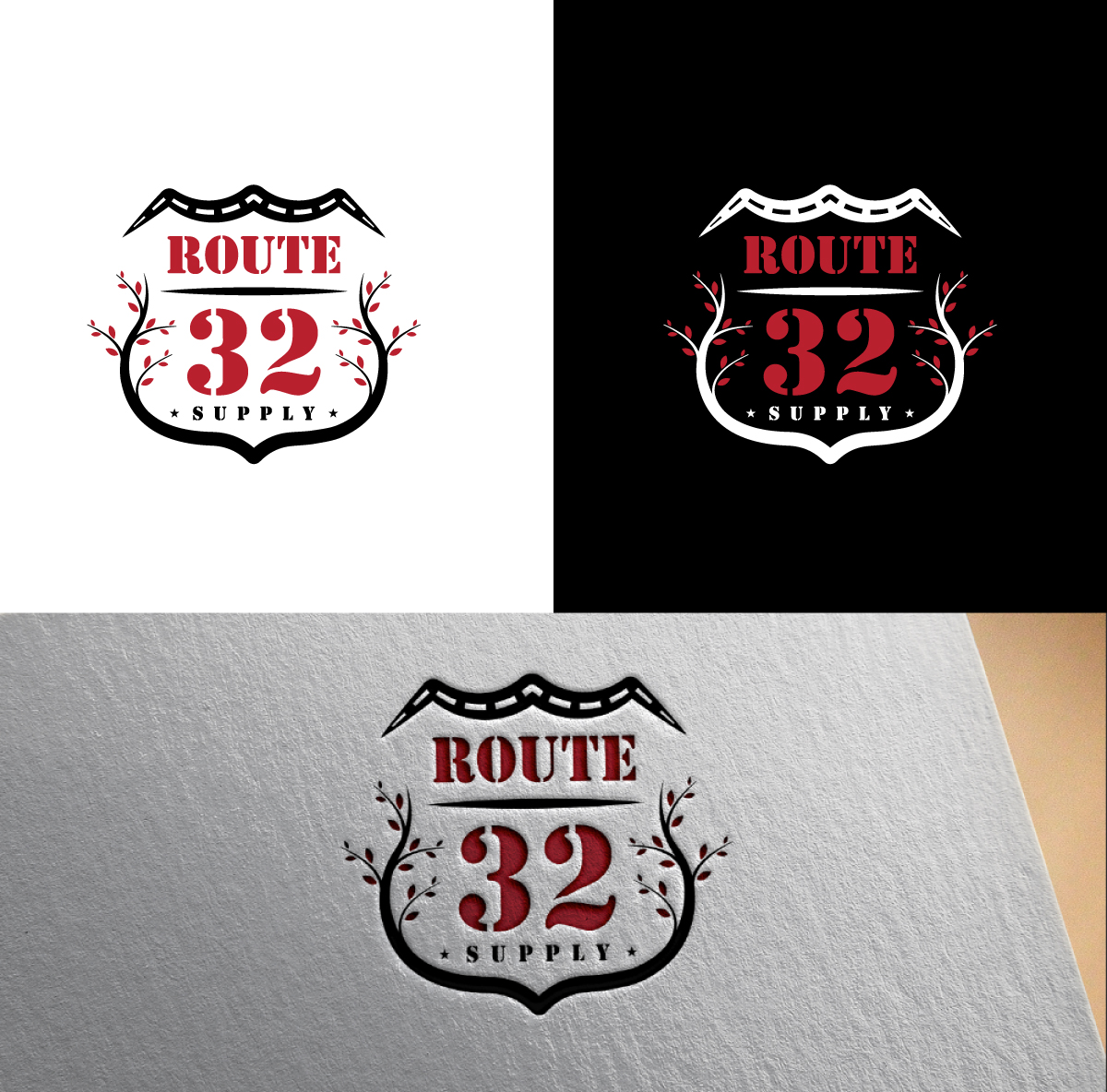 Logo Design by RS_Design for Ashley Homes Construction Co LLC | Design #30270927