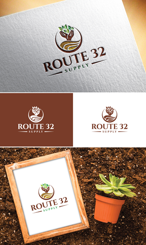 Logo Design by Logo Stock for Ashley Homes Construction Co LLC | Design: #30269376