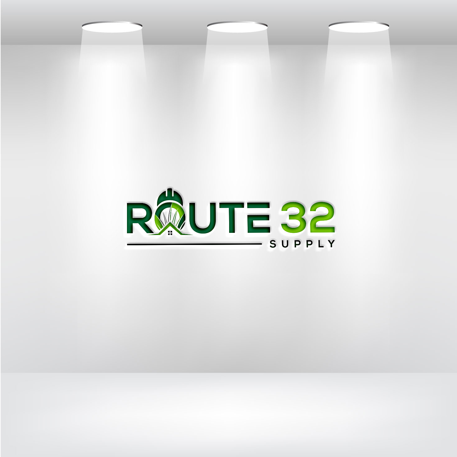 Logo Design by AyaanArt for Ashley Homes Construction Co LLC | Design #30271119