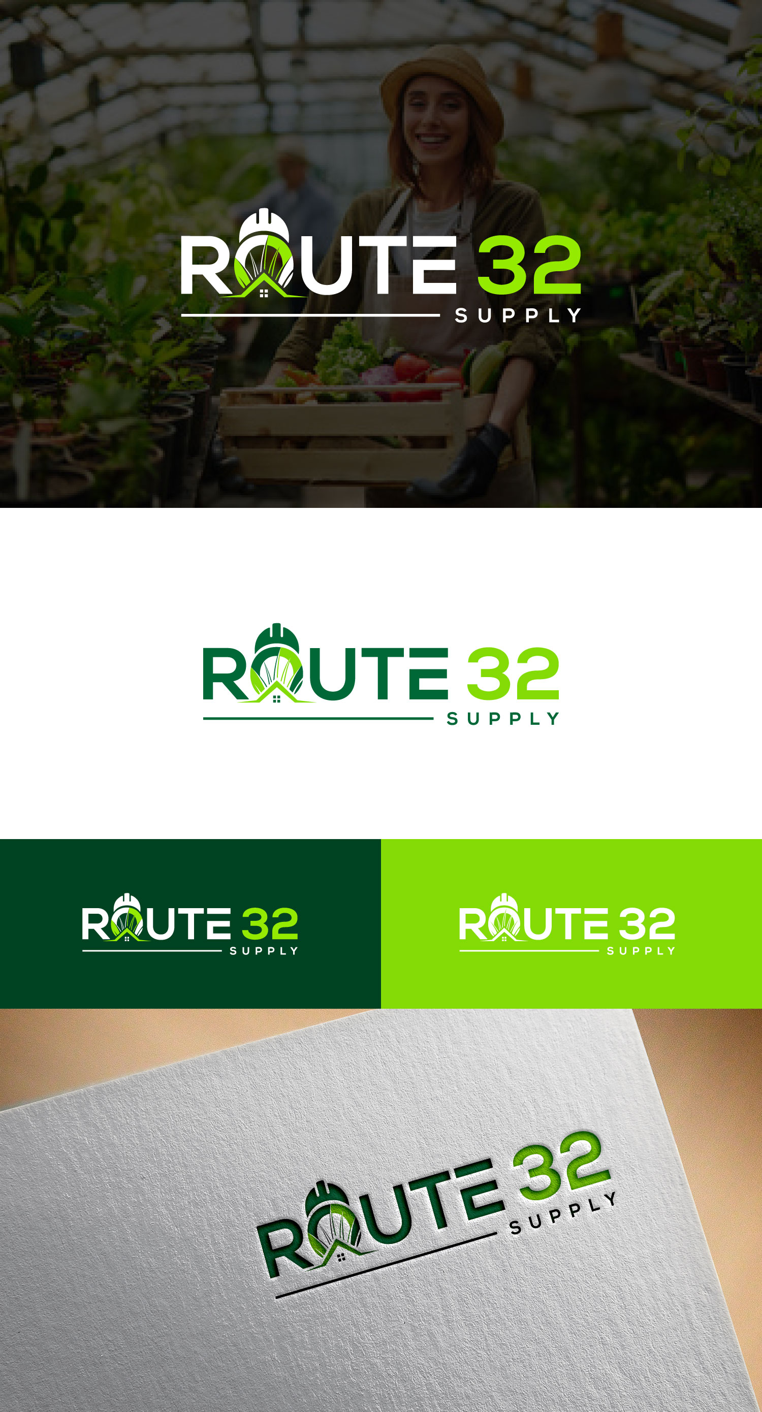 Logo Design by AyaanArt for Ashley Homes Construction Co LLC | Design #30271120