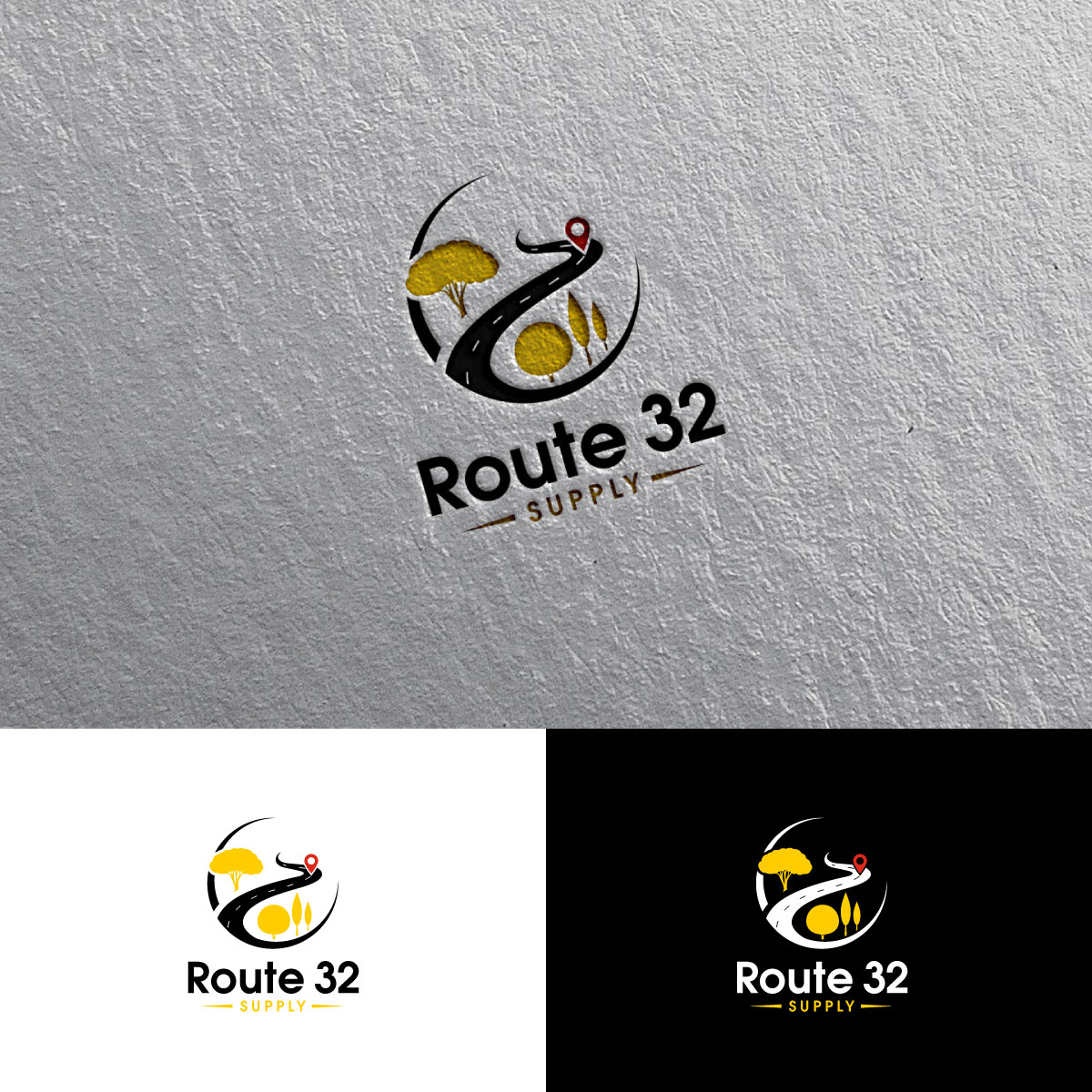 Logo Design by chris Ray for Ashley Homes Construction Co LLC | Design #30269469