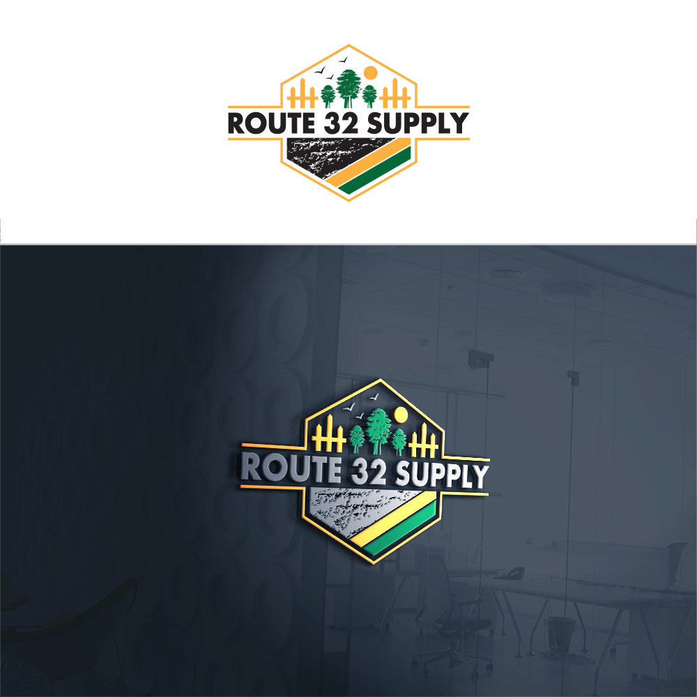 Logo Design by RA-bica for Ashley Homes Construction Co LLC | Design #30270013