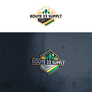 Logo Design by RA-bica for Ashley Homes Construction Co LLC | Design: #30270013
