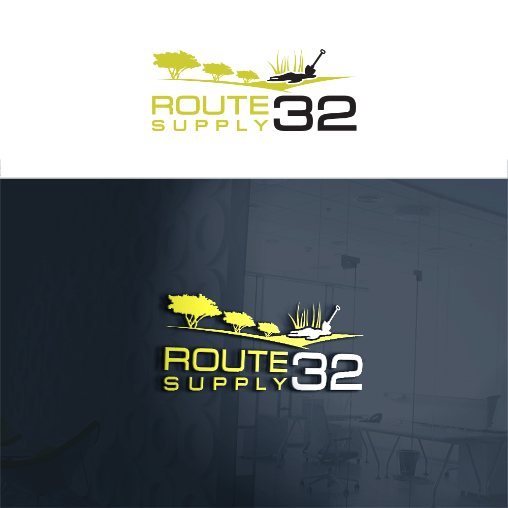 Logo Design by RA-bica for Ashley Homes Construction Co LLC | Design #30270014