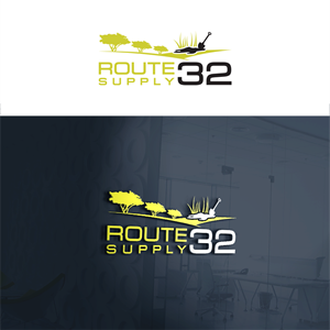 Logo Design by RA-bica for Ashley Homes Construction Co LLC | Design: #30270014