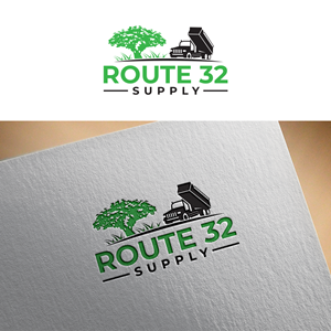 Logo Design by RA-bica for Ashley Homes Construction Co LLC | Design: #30270015