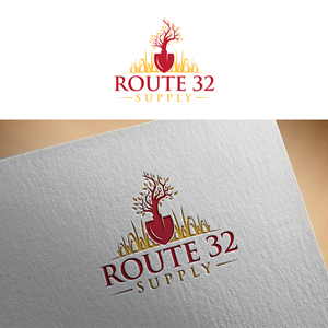 Logo Design by RA-bica for Ashley Homes Construction Co LLC | Design: #30270016