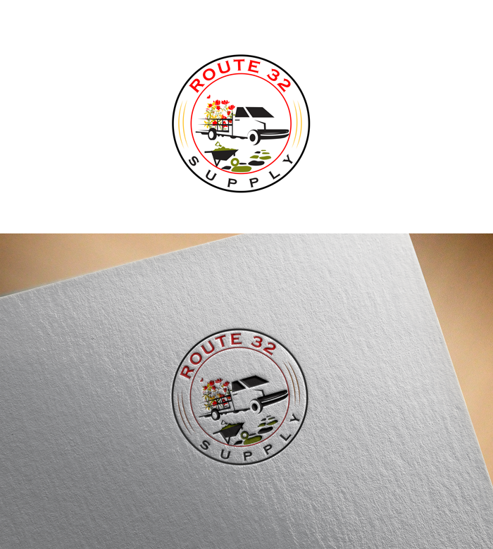 Logo Design by RA-bica for Ashley Homes Construction Co LLC | Design #30271447