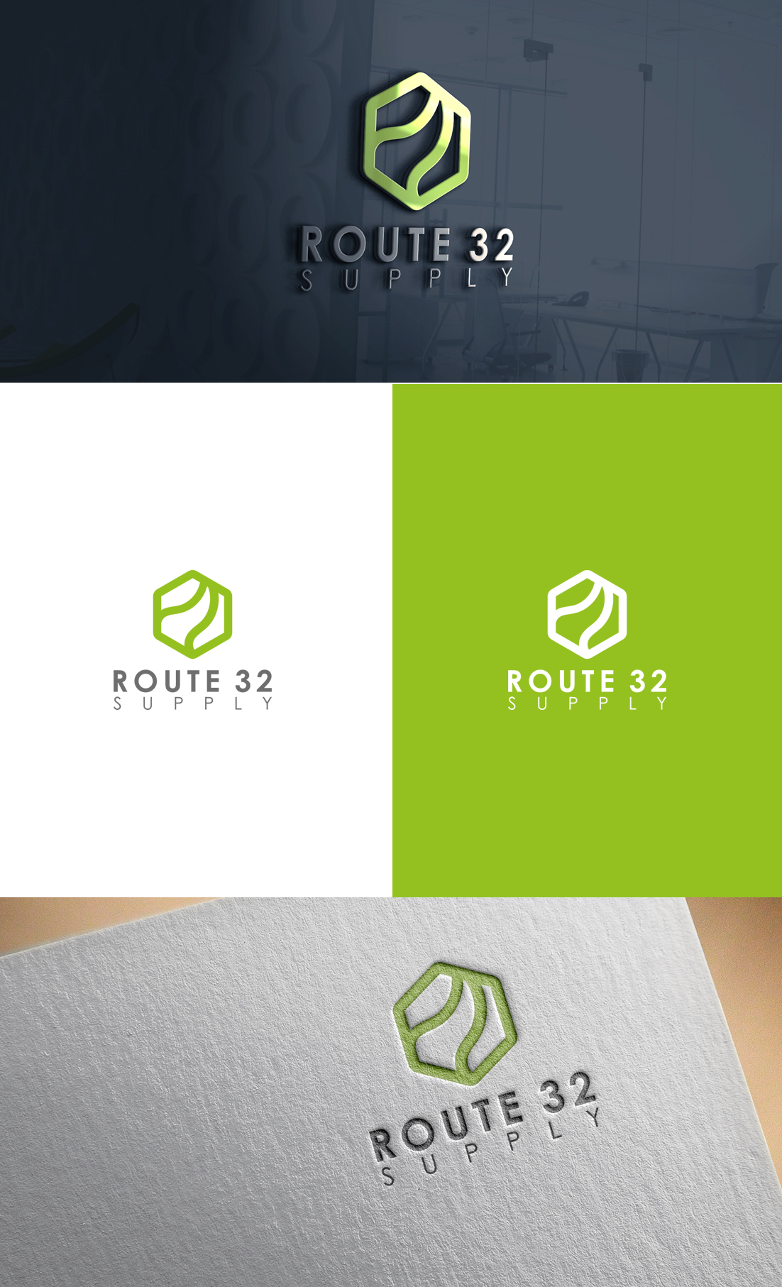 Logo Design by GLDesigns for Ashley Homes Construction Co LLC | Design #30269250