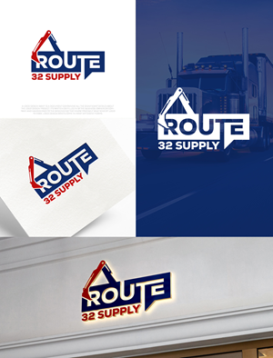 Logo Design by AEXO for Ashley Homes Construction Co LLC | Design: #30269522
