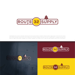 Logo Design by ArtPhrodith for Ashley Homes Construction Co LLC | Design: #30269640