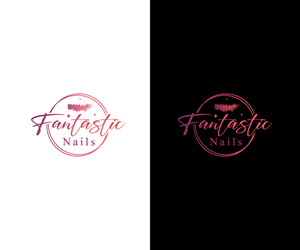 Logo-Design von jonkonrad für Fantastic Nails, LLC. | Design: #30274596