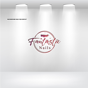 Logo-Design von jonkonrad für Fantastic Nails, LLC. | Design: #30274597