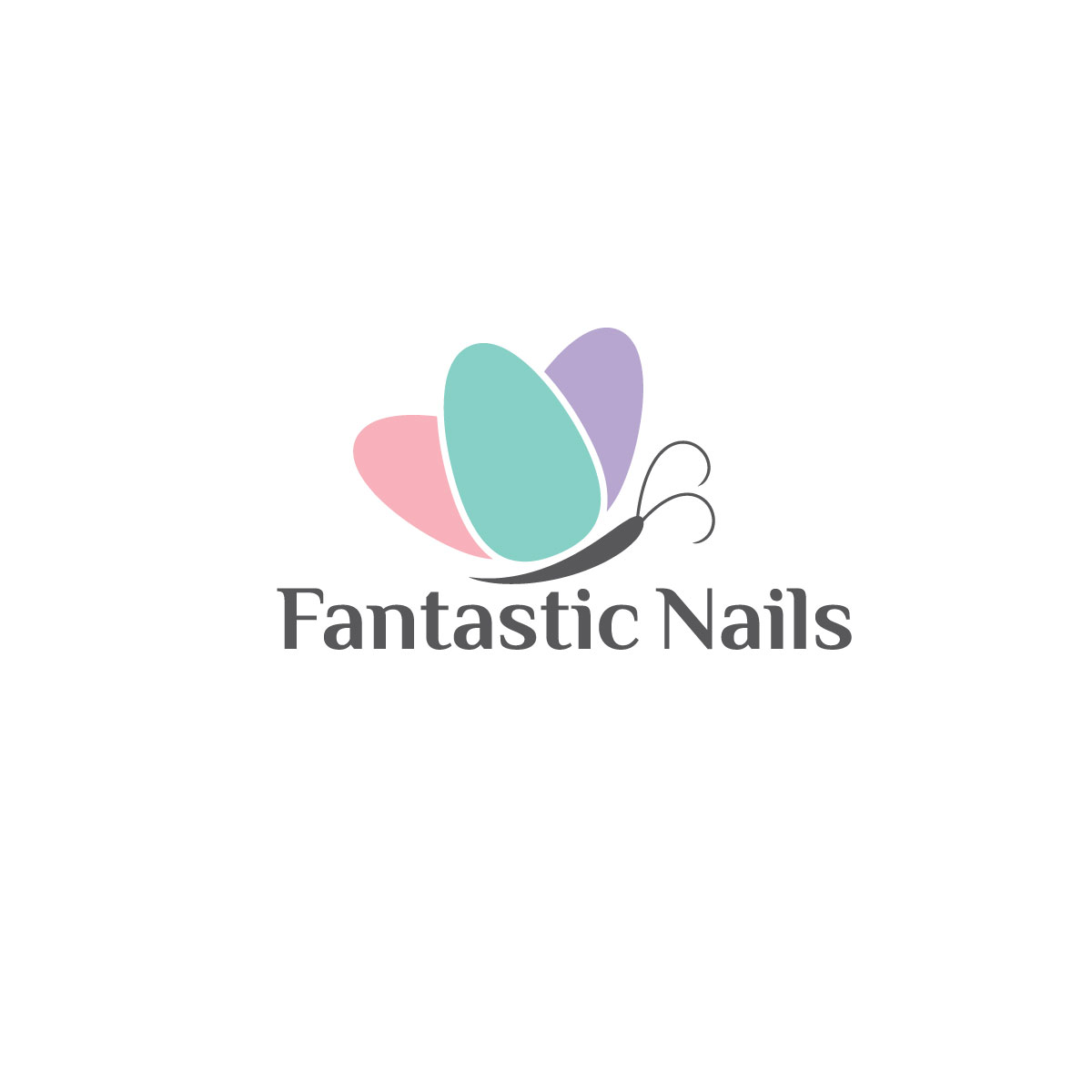 Design de Logo par Rosalie.. pour Fantastic Nails, LLC. | Design #30288459