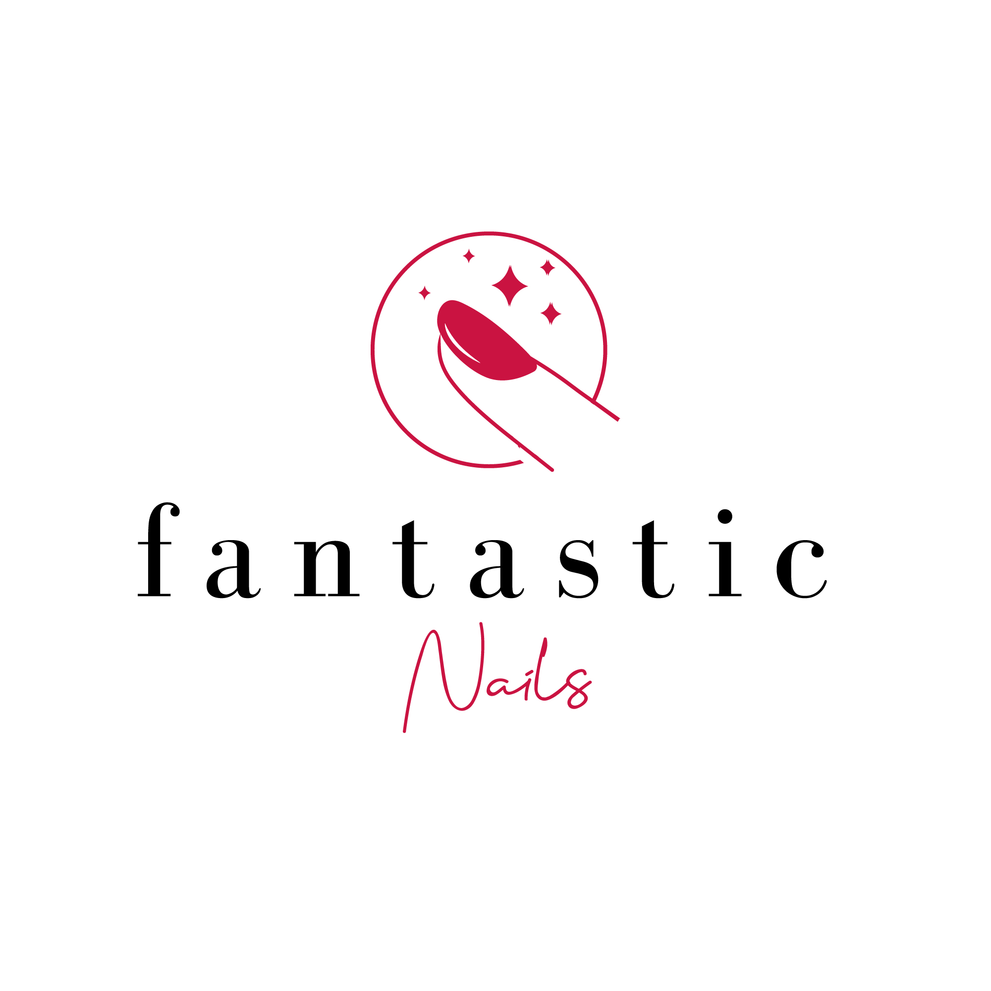 Logo Design by conformity for Fantastic Nails, LLC. | Design #30273399