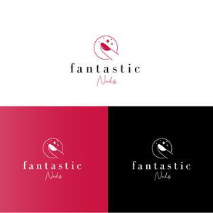 Logo Design by conformity for Fantastic Nails, LLC. | Design: #30305950
