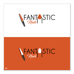 Design de Logo par Sujit Banerjee pour Fantastic Nails, LLC. | Design : #30272702
