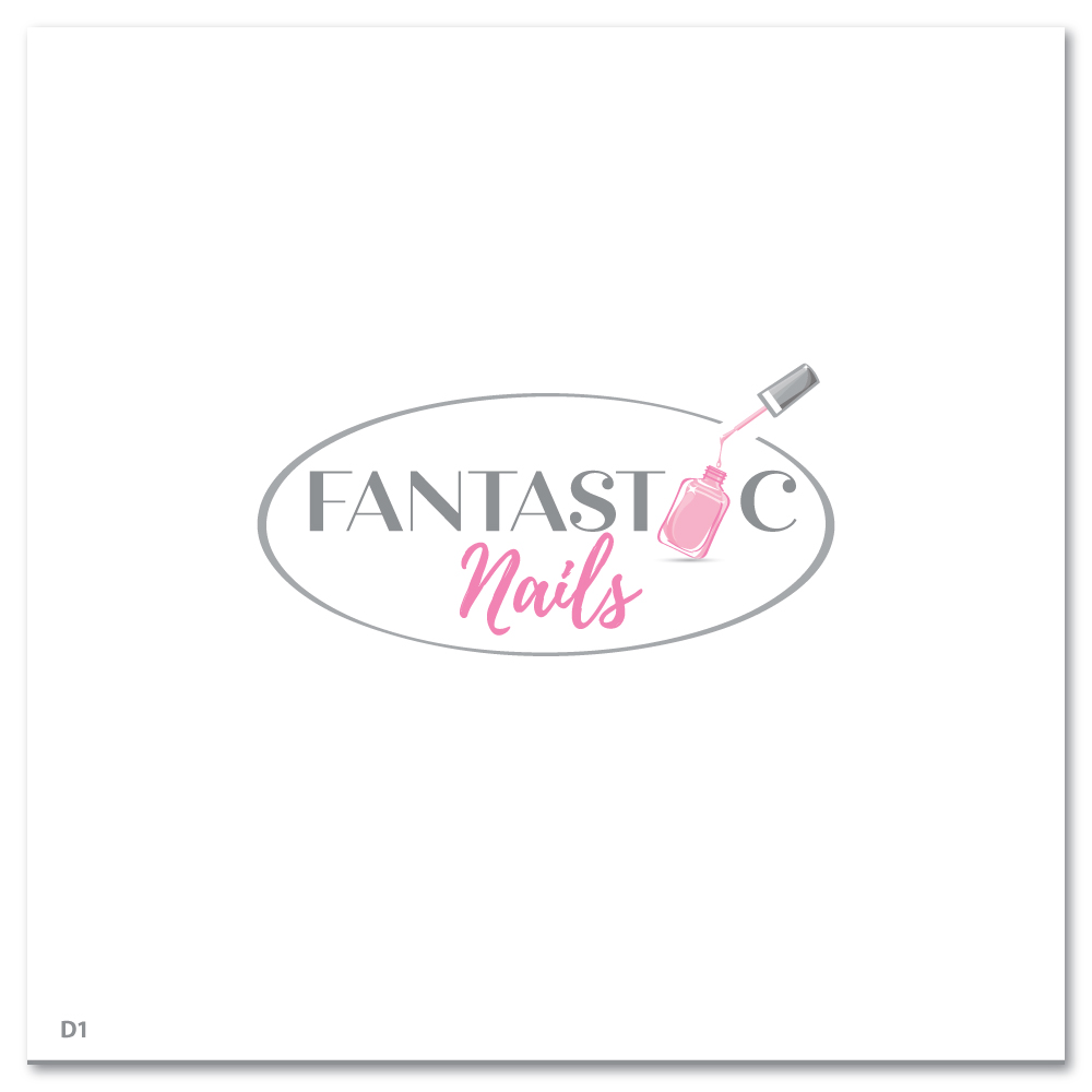 Design de Logo par Sujit Banerjee pour Fantastic Nails, LLC. | Design #30272703