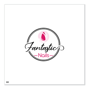Design de Logo par Sujit Banerjee pour Fantastic Nails, LLC. | Design : #30272708