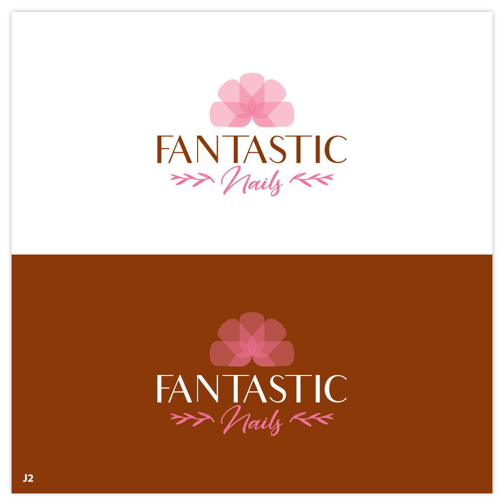 Design de Logo par Sujit Banerjee pour Fantastic Nails, LLC. | Design #30272710