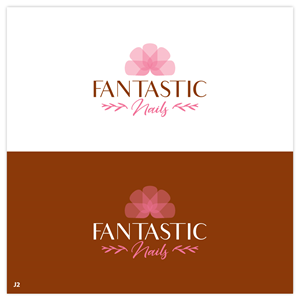 Design de Logo par Sujit Banerjee pour Fantastic Nails, LLC. | Design : #30272710