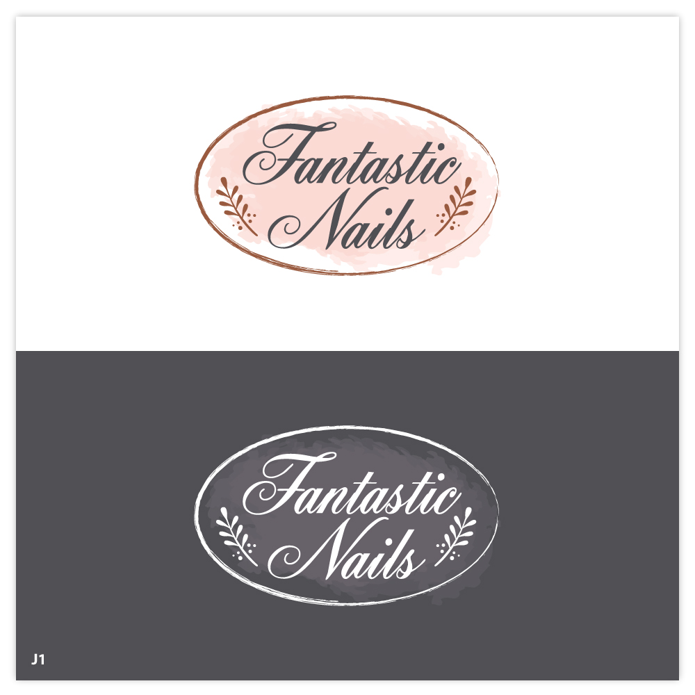 Design de Logo par Sujit Banerjee pour Fantastic Nails, LLC. | Design #30272711