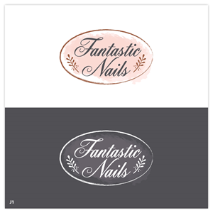Design de Logo par Sujit Banerjee pour Fantastic Nails, LLC. | Design : #30272711