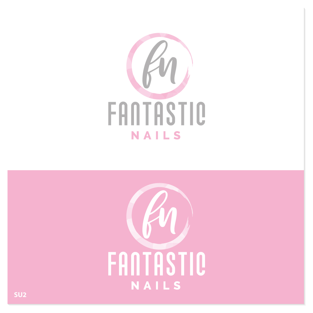 Design de Logo par Sujit Banerjee pour Fantastic Nails, LLC. | Design #30272712