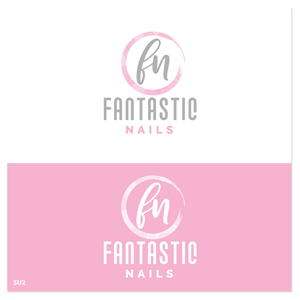 Design de Logo par Sujit Banerjee pour Fantastic Nails, LLC. | Design : #30272712