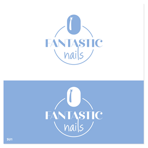 Design de Logo par Sujit Banerjee pour Fantastic Nails, LLC. | Design : #30272713