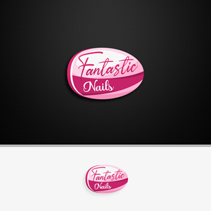 Design de Logo par DiLion pour Fantastic Nails, LLC. | Design : #30276468