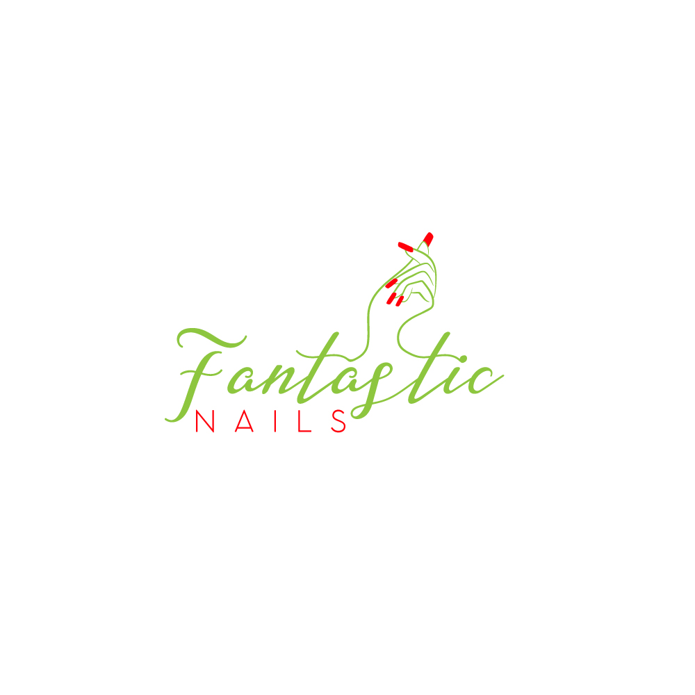 Design de Logo par Anekaa pour Fantastic Nails, LLC. | Design #30270179