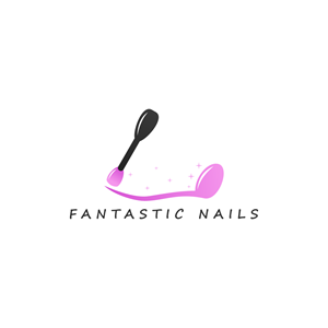 Design de Logo par alitjuara pour Fantastic Nails, LLC. | Design : #30285010