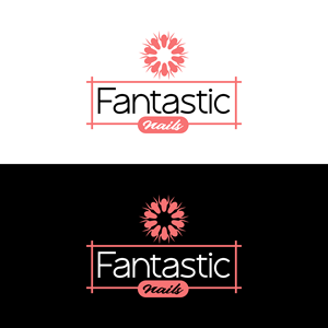 Design de Logo par creative.bugs pour Fantastic Nails, LLC. | Design : #30285758