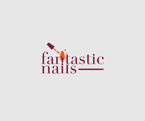 Design de Logo par ecorokerz pour Fantastic Nails, LLC. | Design : #30270527